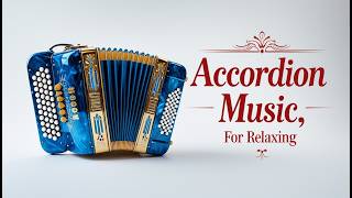 Soothing Accordion Music for Relaxation | Cafe Ambience screenshot 2