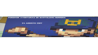 Pokemon Aventuras en Bartolome Herrera (Version GBC) TRAILER 3.0.0 AVANECES