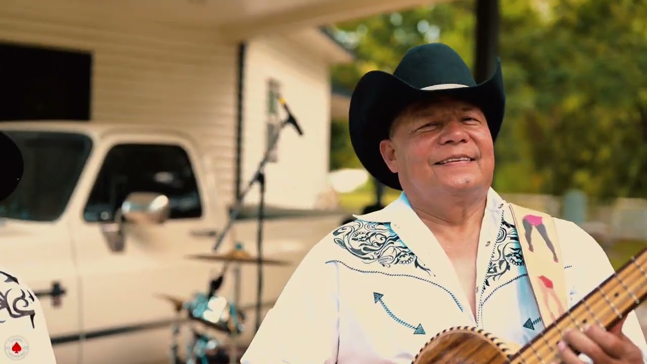 Los Grandes De La Frontera-Tu vida no me importa