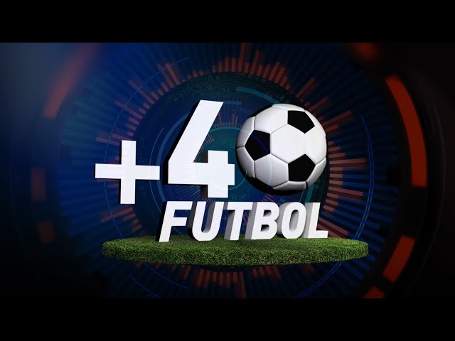 03/03/2022 +40 FUTBOL