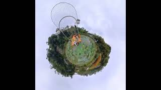 360 Sarae Hills Lembang Bandung