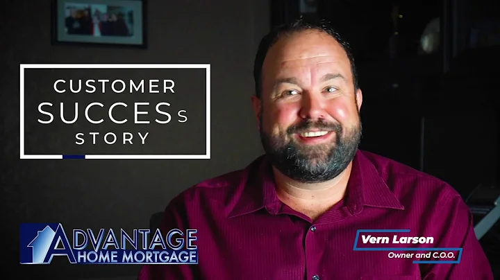 Customer Success with Vern Larson