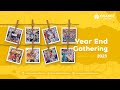 Year End Gathering Orange Dental 2023
