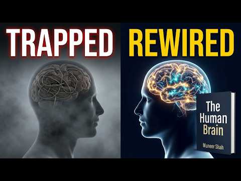 मानव मस्तिष्क कैसे काम करता है? 🧠 | Brain के सभी Parts और उनके Functions की पूरी जानकारी