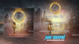 AGE OF REFLECTION - Stay With Me (Official Audio) chords