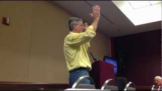 Spinnaker Sailing with Etienne Girorie