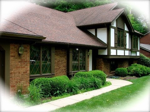 1722 Red Fox Drive, Beavercreek, OH home video tour
