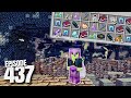Ancient cities are loaded  lets play minecraft 437