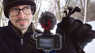 Looking for the perfect microphone cable 🎤🔍 Condensed Overview Video