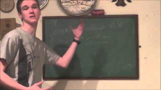 AP Physics: The Plebuchet