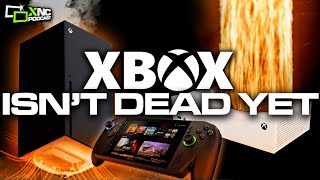 Xbox Console is NOT Dead SOLD OUT! | Playstation Wolverine | Forza Horizon 6 Xbox News Cast 221