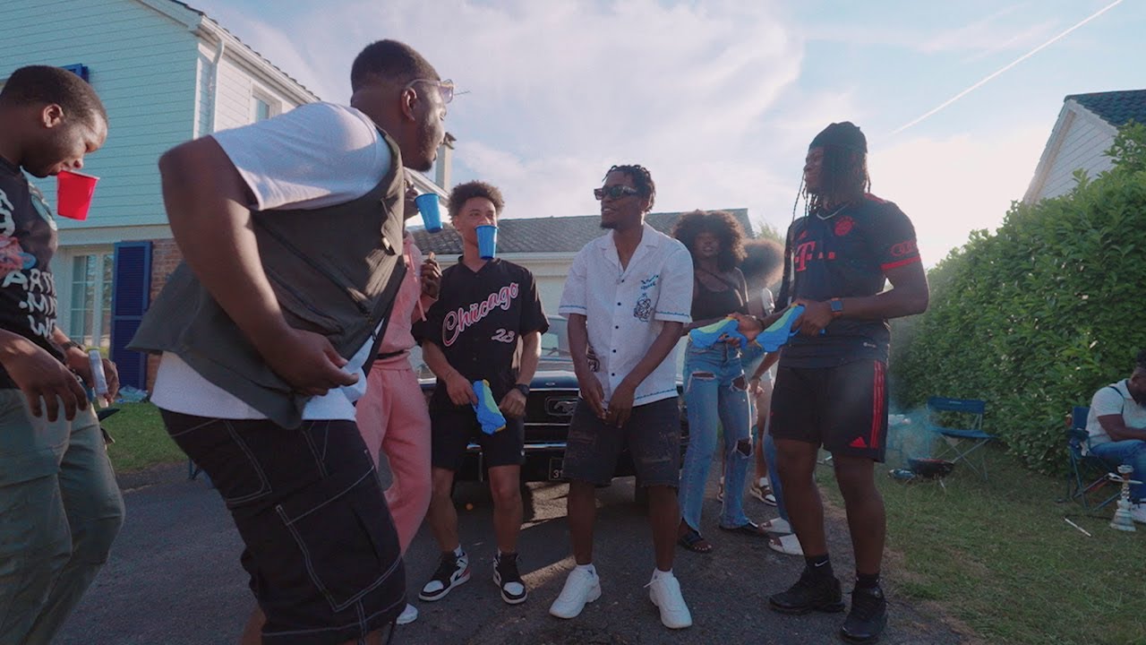 Waïv - Back du Zigon ( Freestyle)