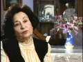 Jewish Survivor Julia Klein Testimony | USC Shoah Foundation