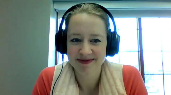 Kent ISD Career Chat - Laura Kloosterman, Landscap...