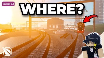 NEW Metro Depot - SCR 2.3 Sneak Peek