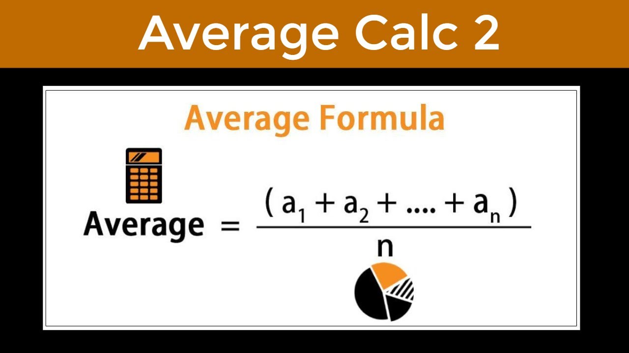 homework average calculator