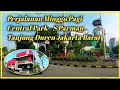 Vlog Perjalanan Pagi Seputaran Central Park Jakarta Barat