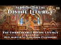 The Unbreakable Divine Liturgy - St Seraphim Zvezdinski on the Divine Liturgy (III)