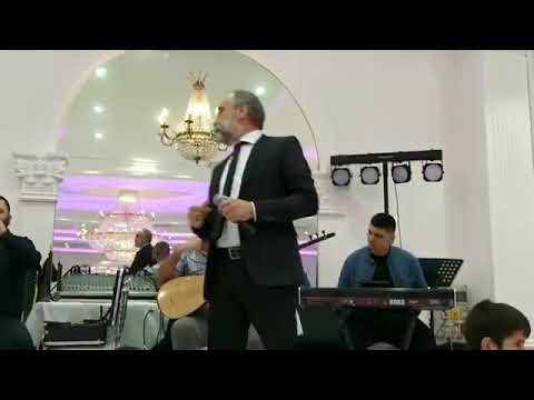 MUHTEŞEM SES HOZAN AYDIN (BIBORİNE CANLI PERFORMANS )2019