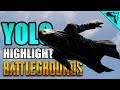 YOUNGEST PUBG PRIVATE - "YOLO Highlights on the Battlegrounds" #1