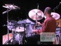 Jack dejohnette  drum solo at pasic 2009