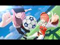 HoloCup【Hololive Animation】