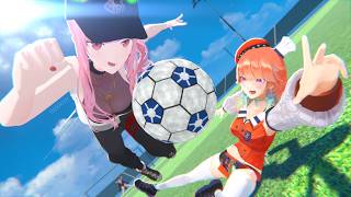 HoloCup【Hololive Animation】