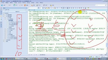 【day21】02 尚硅谷 Java语言高级 复习：String类