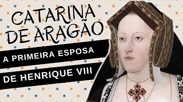 Como a rainha Catarina de Aragão morreu?