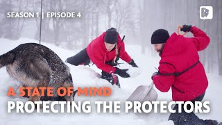 How can we protect those who protect us?