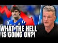 What The Hell Is Happening To The Indianapolis Colts?! | Pat McAfee Show