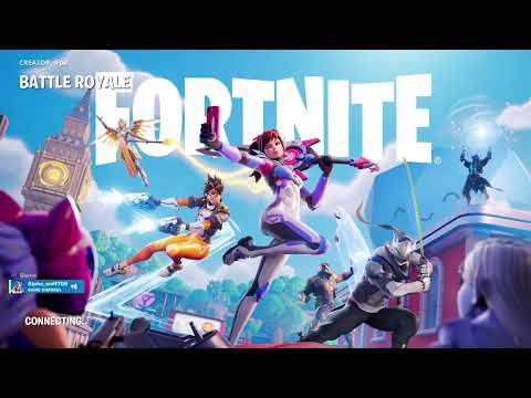 Fortnite