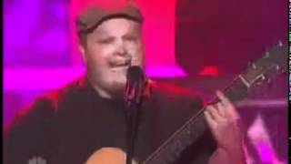 America's Got Talent Cas Haley & UB40 - Red Red Wine chords