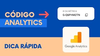 HOW TO GET THE GOOGLE ANALYTICS TRACKING CODE