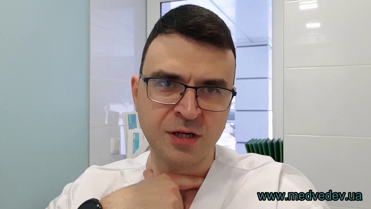 О семинаре пролапс гениталий и недержание мочи у женщин - YouTube