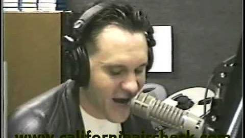 WWKX Providence Kicks 106 The Real Deal Mike Neil ...