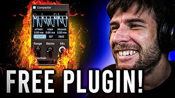 Kilohearts New Plugin is INSANE