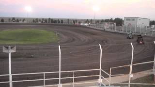 071115 A CLASS HEAT 1A