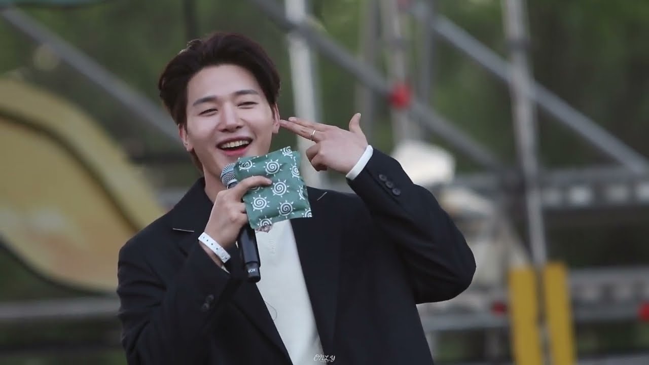 220515 뷰티풀 민트 라이프 멜로망스 김민석 리허설