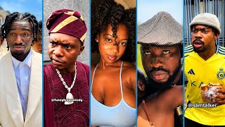 ✨ NEW! Naija Comedy 🤣 Ep68~ Ft.//. Nasty Blaq|Funny Bros|Degenera|Edo Boy|Sydney|Latest Funny Comedy