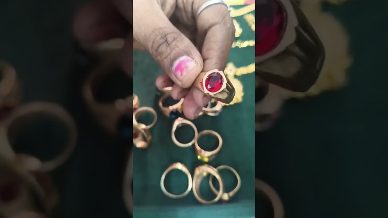 panchaloham jewellery