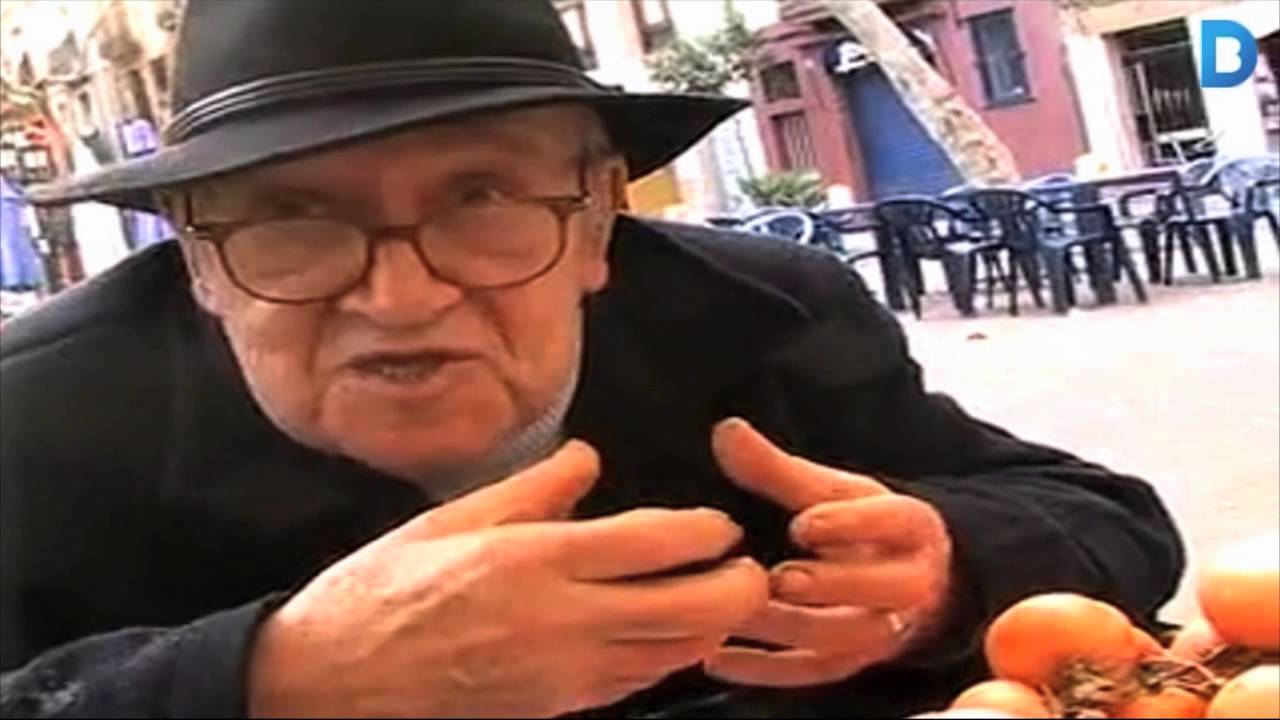 barcelona catalonia plaza hotel L’Eusebi, el pensionista artista de Gràcia