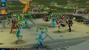 Incursion 2.3 Mystic Node 1