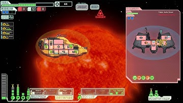 FTL w/Mods ► Part 6 ► NO Commentary