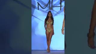 MONICA HANSEN BEACHWEAR 2020 Swimwear Collection Miami Swim Week 5