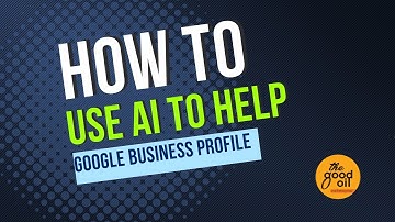 How to Use AI to Increase Engagement with Your Google Business Profile