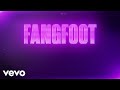 Kenzi Richardson - Fangfoot Stomp (From "Vampirina: Teenage Vampire"/Lyric Video)