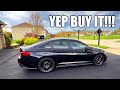Poor mans audi rs3  2024 jetta gli with integrated engineering tune
