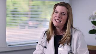 Meet Kathleen Mantaro, MD