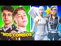 15 combos tryhard de joueurs pros podasai malibucatayson